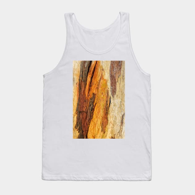 Bark CR01 Tank Top by fotoWerner